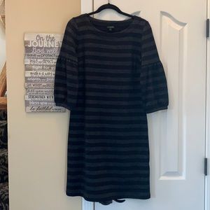 ❌ SOLD ❌ Talbots Sparkly Sweater Dress